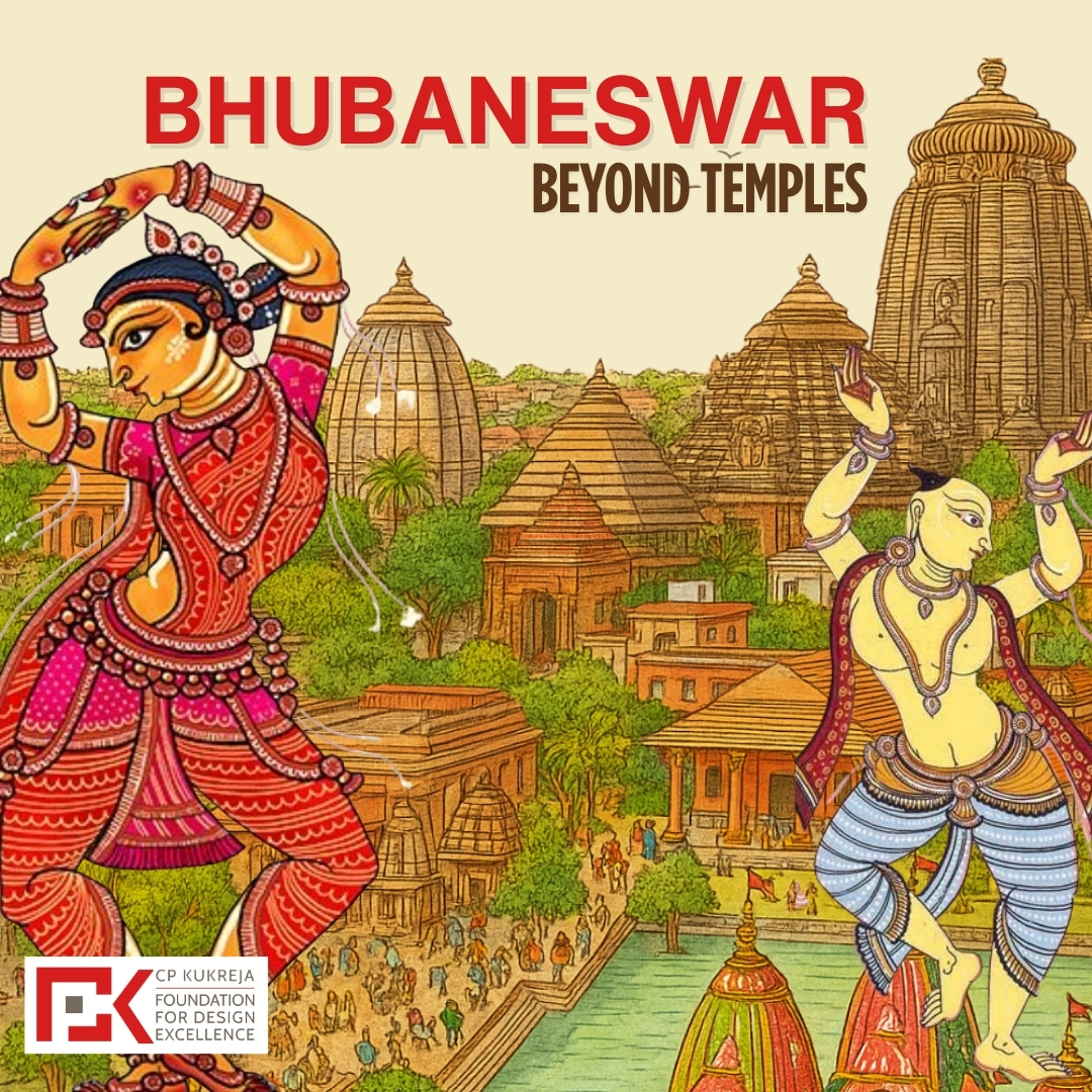 bhuvneshwar Thumbnail