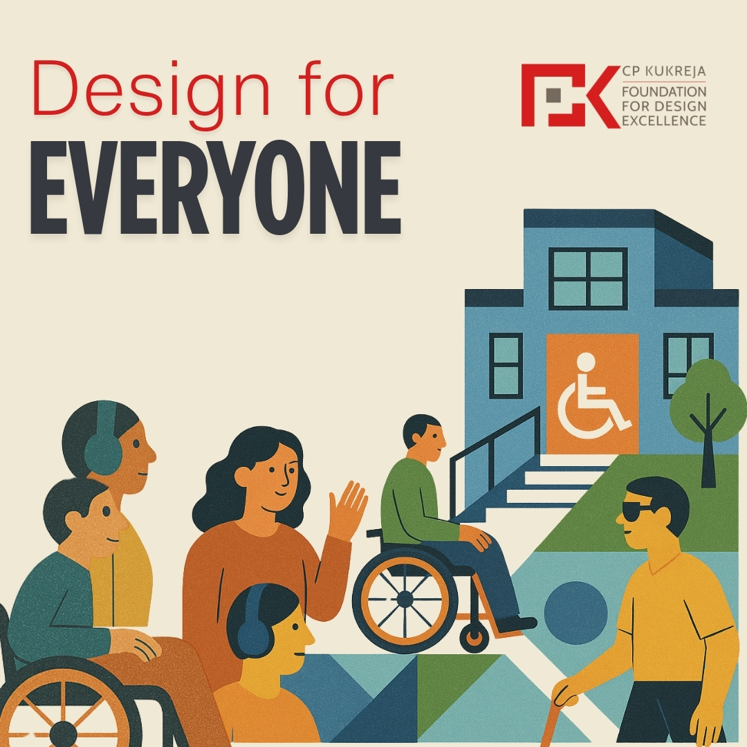 Designing for Everyone