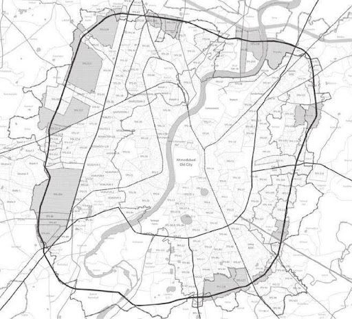Heritage Cities Built Future