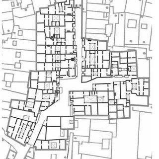 Heritage Cities Built Future
