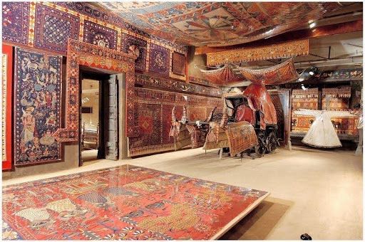 Heritage Cities in India