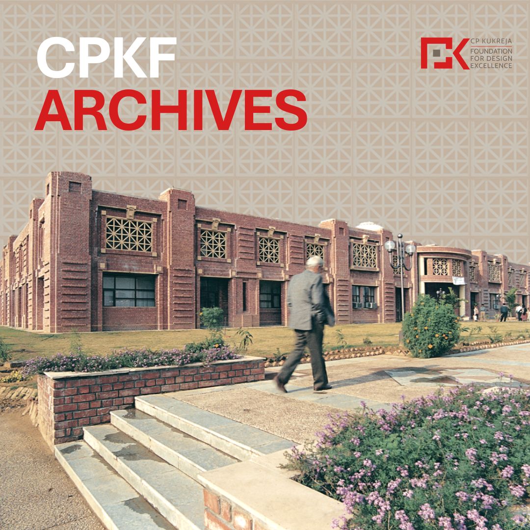 CPKF Archives