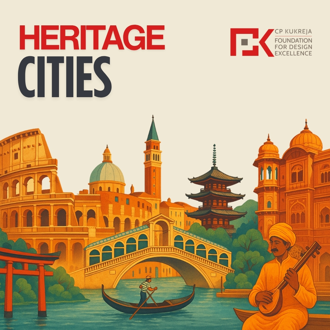 Heritage Cities